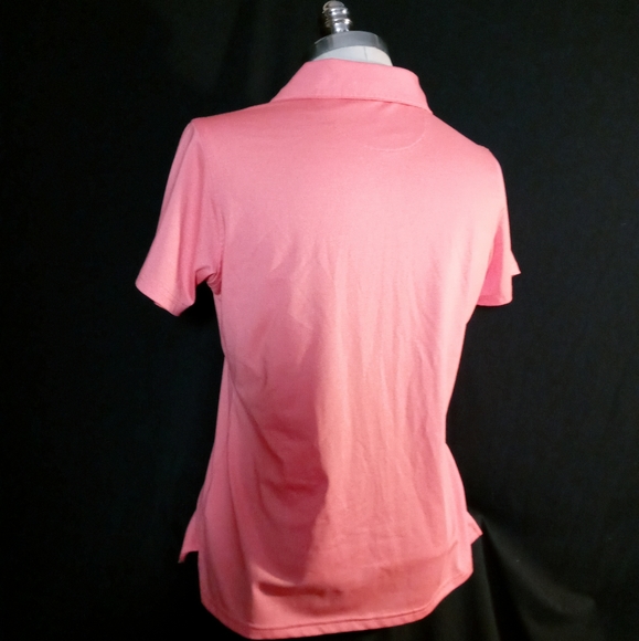 Pebble Beach Golf Performance Polo - Picture 12 of 13